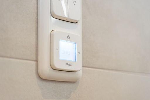 Weinrebe Apartment Bernkastel-Kues Ngoại thất bức ảnh