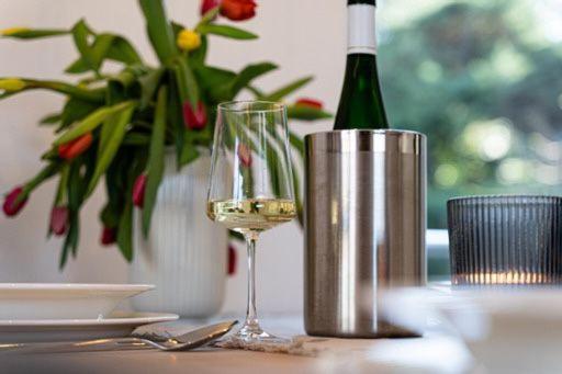 Weinrebe Apartment Bernkastel-Kues Ngoại thất bức ảnh