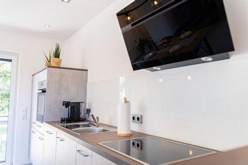 Weinrebe Apartment Bernkastel-Kues Ngoại thất bức ảnh