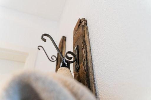 Weinrebe Apartment Bernkastel-Kues Ngoại thất bức ảnh