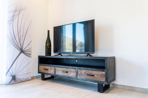 Weinrebe Apartment Bernkastel-Kues Ngoại thất bức ảnh