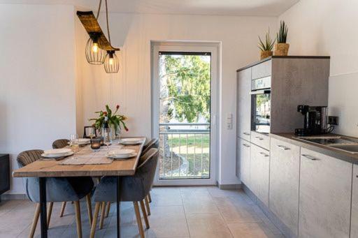 Weinrebe Apartment Bernkastel-Kues Ngoại thất bức ảnh