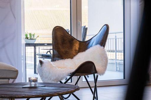 Weinrebe Apartment Bernkastel-Kues Ngoại thất bức ảnh