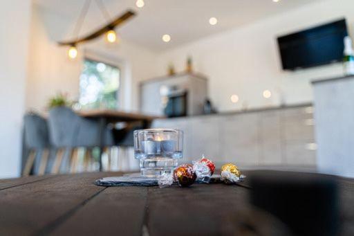 Weinrebe Apartment Bernkastel-Kues Ngoại thất bức ảnh